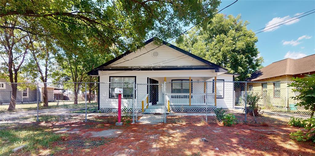 Primary Photo - 6827 Avenue Q