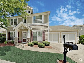 Building Photo - 110 Plumeria St