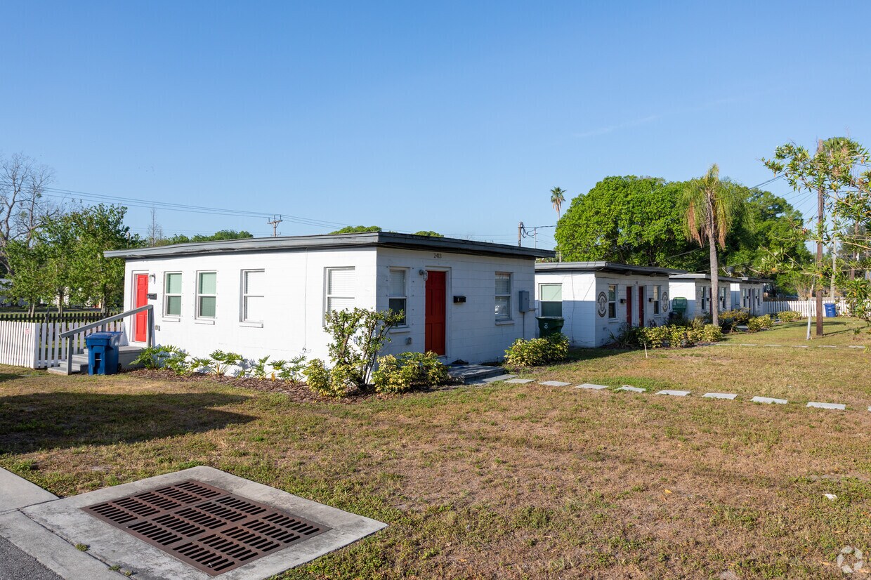 Primary Photo - 2407 E 12th Ave