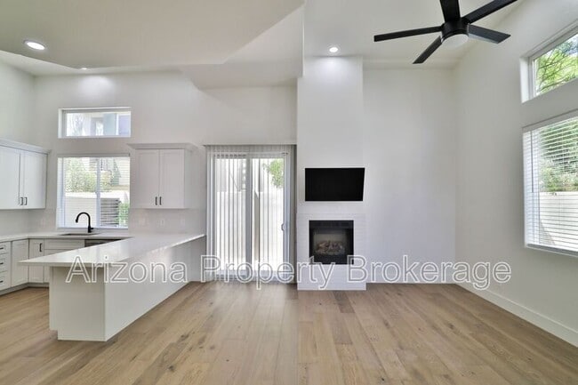 Photo - 4216 N 27th St Townhome