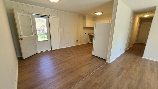 Foto del edificio - Cute home for rent