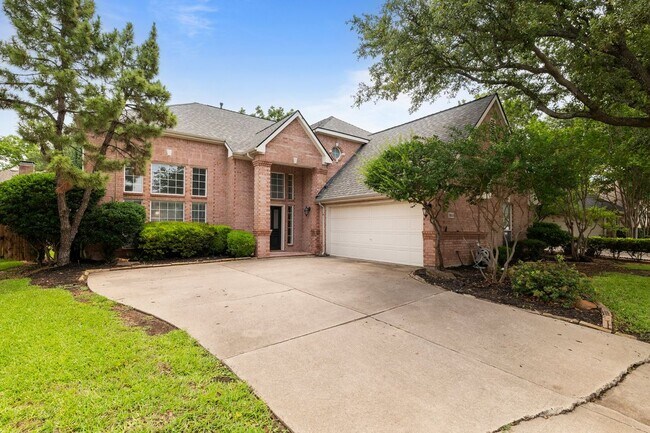 Foto del edificio - 5910 Spring Hill Dr