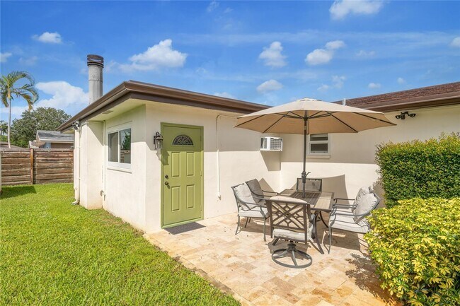 Foto del edificio - 3130 NW 69th St