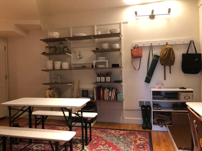 Foto del edificio - 3755 Folsom St