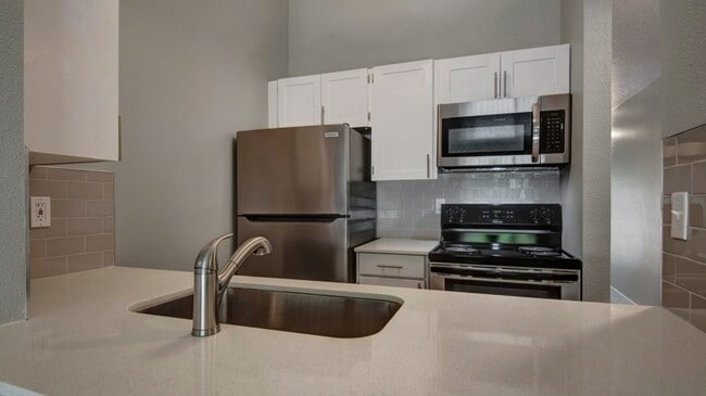 Foto del edificio - Arbor Creek Apartments