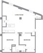 Montesino Two Bedroom D