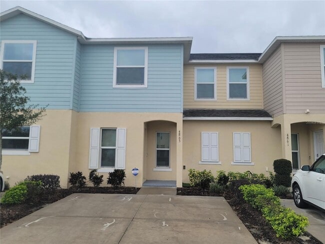 Photo - 4863 Coral Castle Dr. Townhome