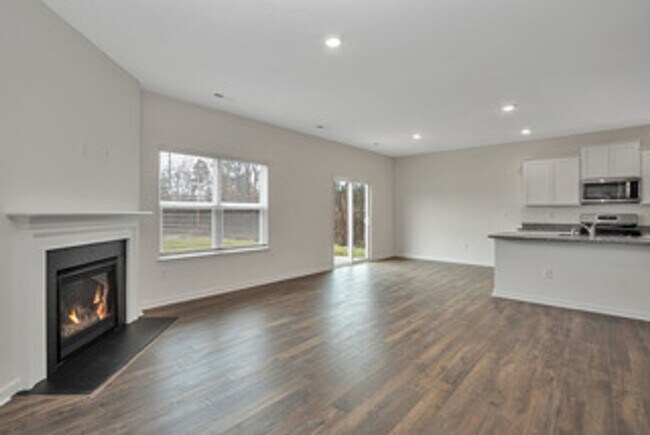 Foto del edificio - Knoxville 37932 - Hardin Valley and Farrag...