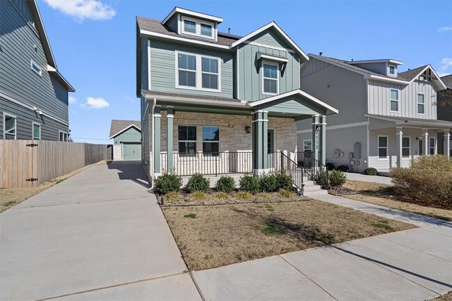 Building Photo - 1512 Weatherford Ln