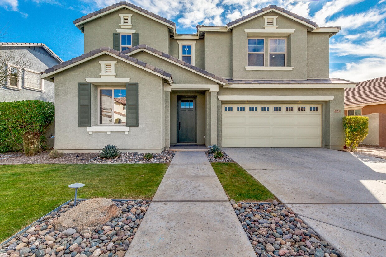 Foto principal - 3465 N Alba St