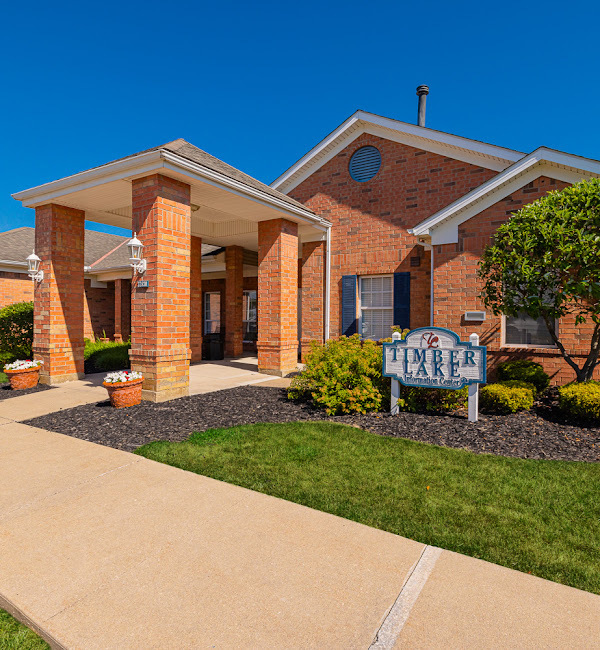 Foto del edificio - Timber Lakes Apartments