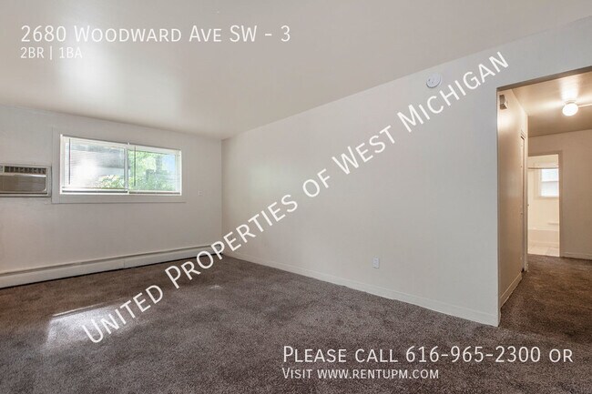 Foto del edificio - Available Now | 2 Bedroom 1 Bath Apartment...