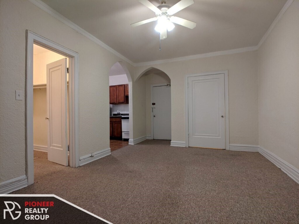 Foto principal - Charming studio with tons of natural light