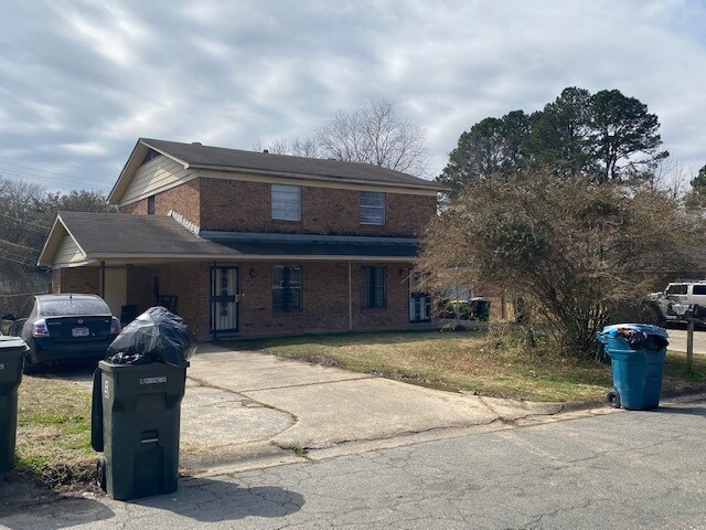 Foto del edificio - 5307 Southboro Ct