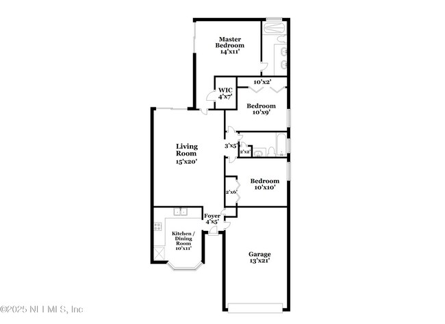 Foto del edificio - 2217 Destine Ln