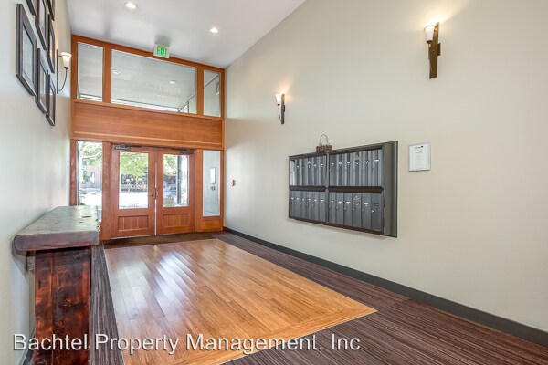 Foto del edificio - Studio, 1 bath  - 5403 Ballard Ave. N.W.
