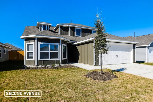 Foto del edificio - 9624 Sierra Grande Dr