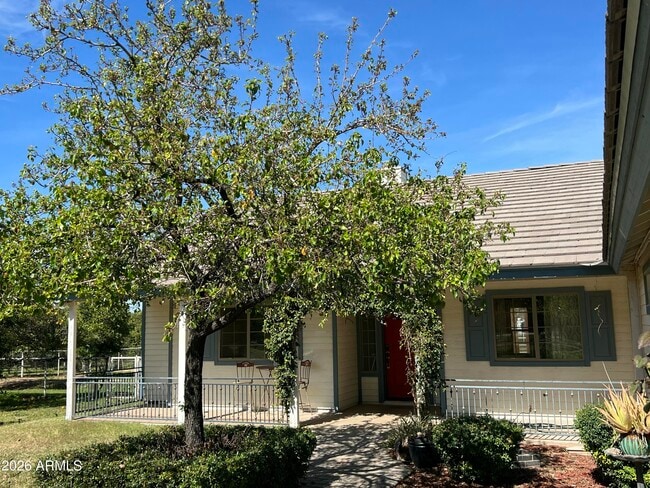 Foto del edificio - 17218 E Starflower Ct