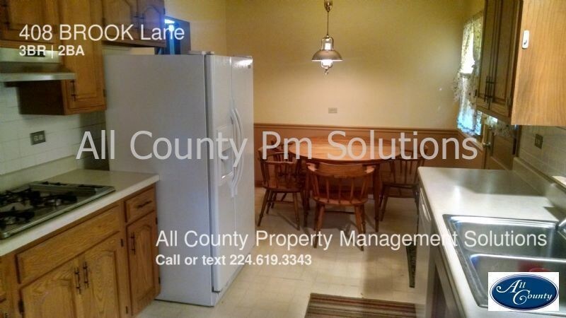 Foto del edificio - 408 Brook Ln