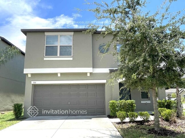 Building Photo - 7715 Silver Berry Ct