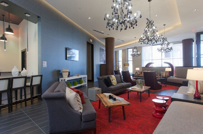 Building Photo - Well Constructed 1 BR