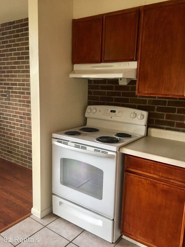 Building Photo - 2650 9th St