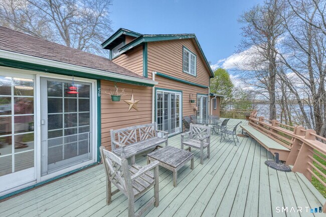 Building Photo - 56 Tyler Lake Heights Rd