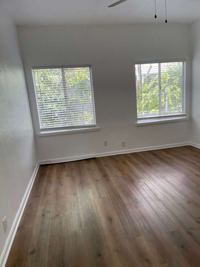 Foto del interior - Windsor Court