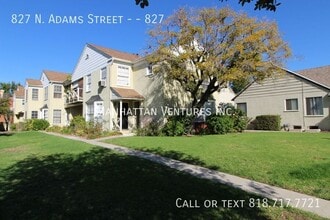 827 N Adams St