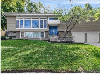 Building Photo - 4609 S Idlewild Rd