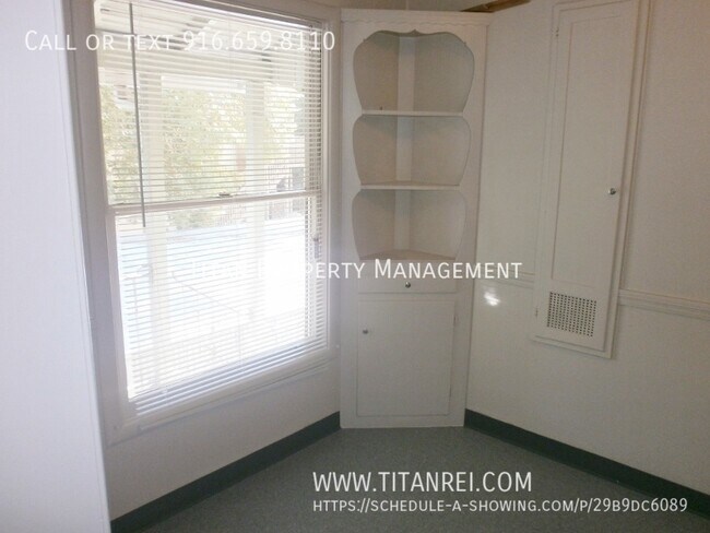 Building Photo - Midtown, Sacramento 1bed/1ba - Managed by ...