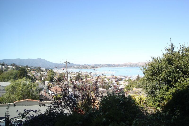 195 San Carlos Ave Unit 1, Sausalito, CA 94965 Condo for Rent in