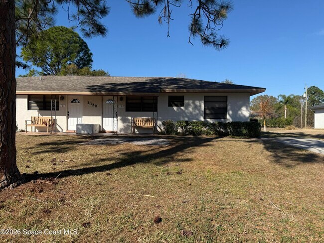 Foto del edificio - 2320 Madrid Ave SE