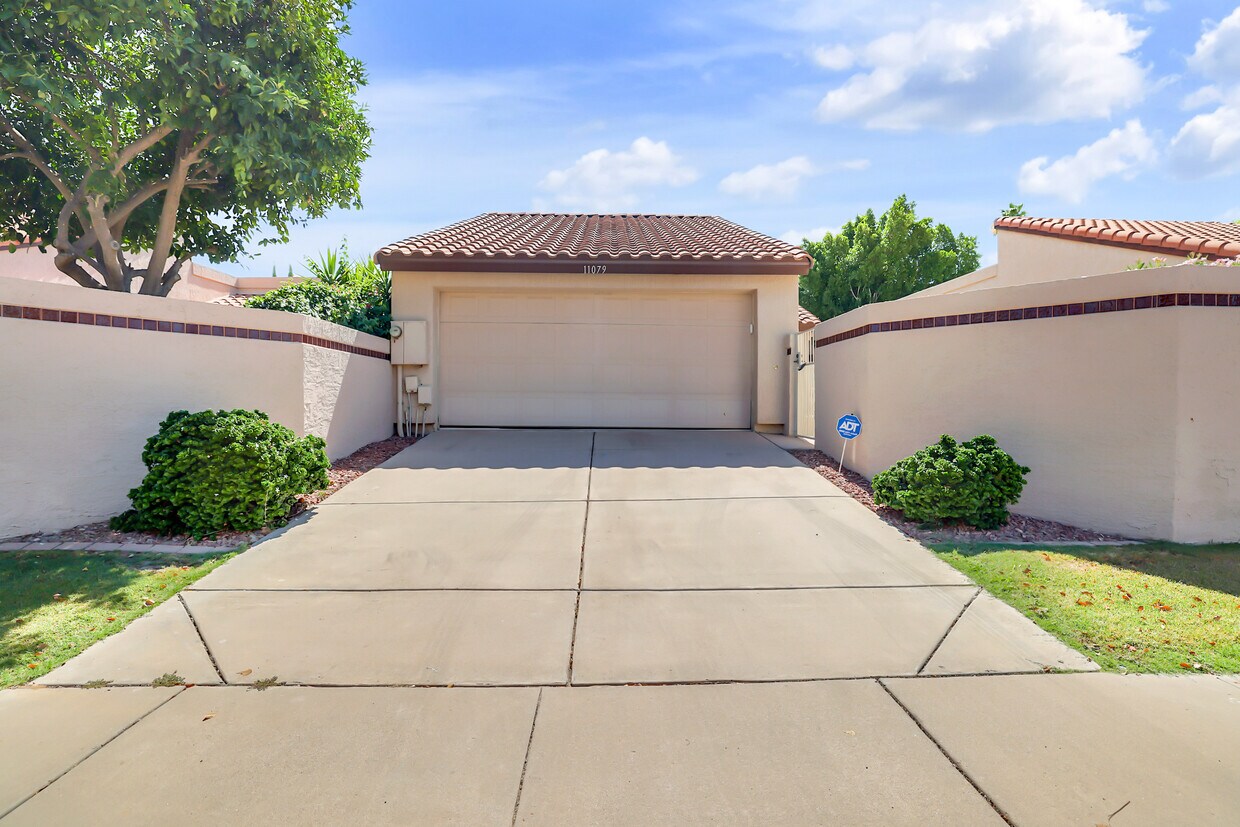 Primary Photo - 11079 N 109th Pl