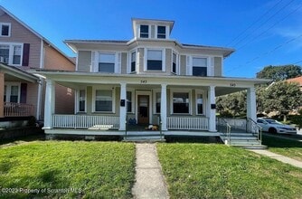Building Photo - 545 N Sumner Ave