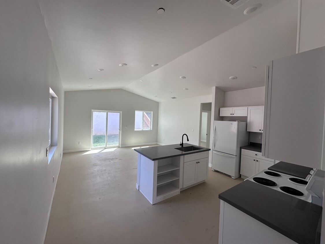 Primary Photo - Brand new 3 bedroom house in quiet neighbo...