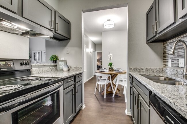 Building Photo - Corridor at Westchase