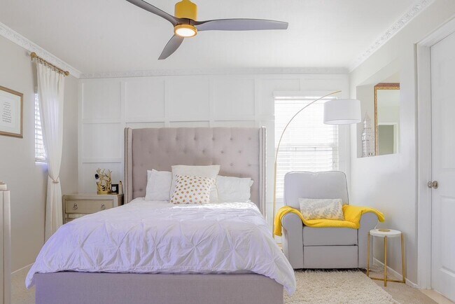 Foto del edificio - 4216 Windspring St