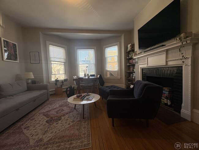 Building Photo - 63 Dana St