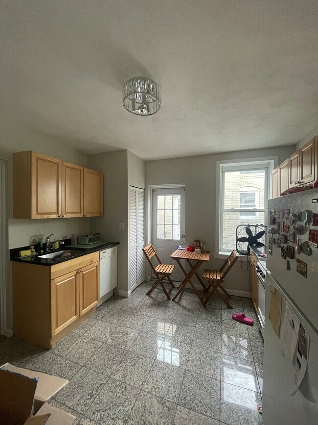 Foto del edificio - 220 Hanover St