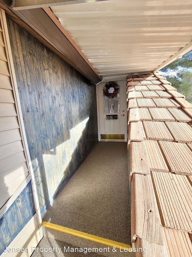 Building Photo - 1 br, 1 bath House - 454 South 500 East  U...