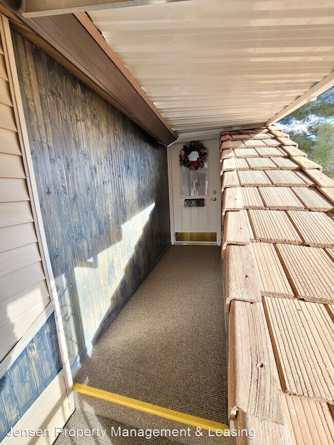 Foto del edificio - 1 br, 1 bath House - 454 South 500 East  U...