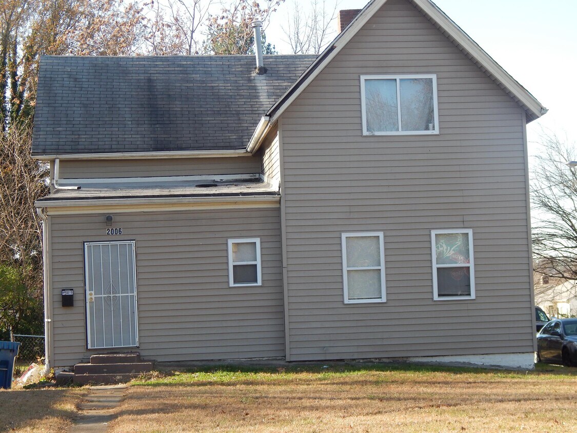 2006 Switzer Ave, Jennings, MO 63136 House Rental in Jennings, MO