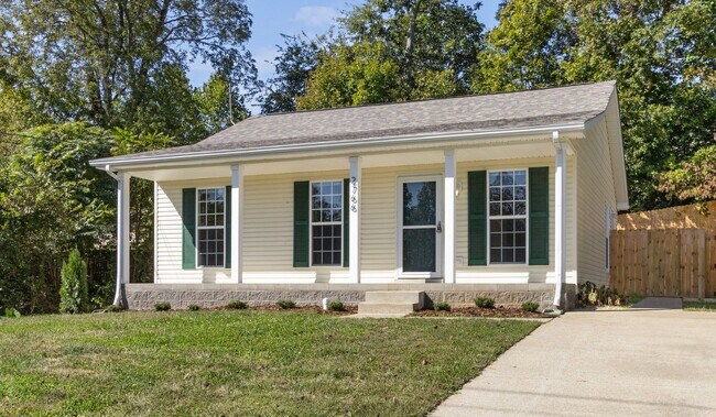 Foto del edificio - 2766 Applemill Ct