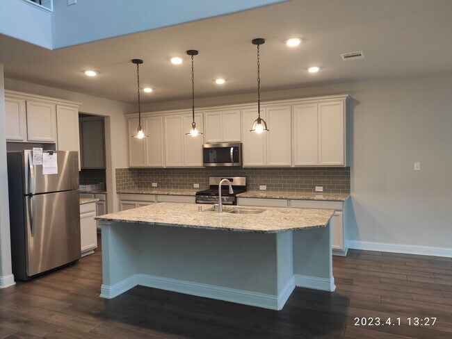 Foto del edificio - 24210 Ivory Sunset Ln