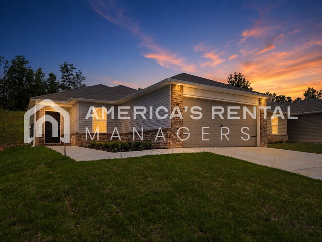 Foto del edificio - New Construction Home for Rent in Lincoln!