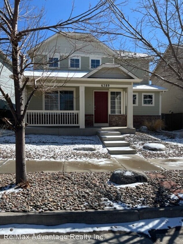 Primary Photo - 3 br, 2.5 bath House - 6389 Rockville Drive
