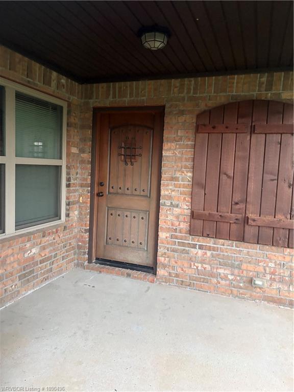 Foto del edificio - 1103 Springhill Rd