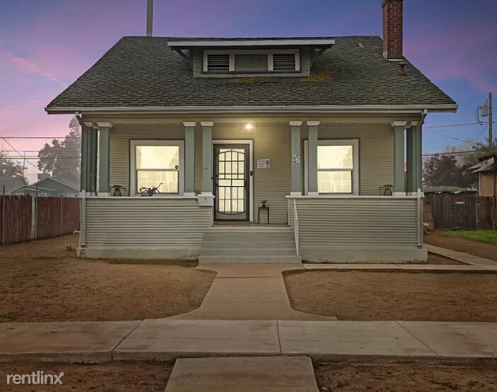 Primary Photo - 3 br, 2 bath House - 26 W 21st St