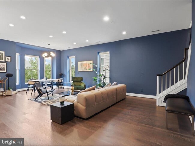 Foto del edificio - 770 Park Rd NW